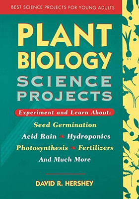 Plant Biology