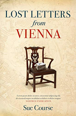 Lost Letters from Vienna