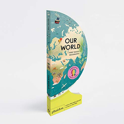 Our World: A First Book of Geography