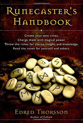 Runecaster's Handbook: The Well of Wyrd