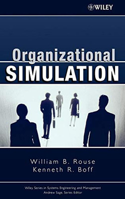 Organizational Simulation