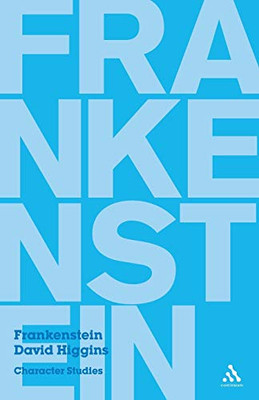 Frankenstein (Character Studies)