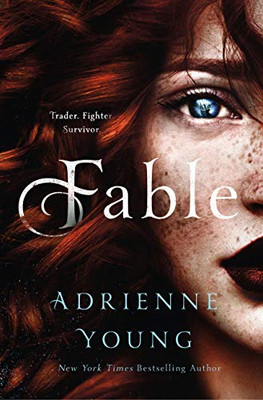 Fable: A Novel (Fable (1))