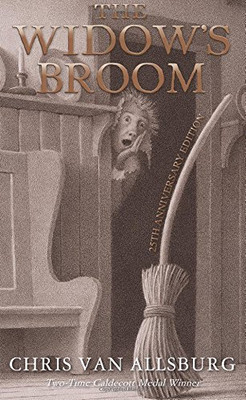 The Widow's Broom (25th Anniversary Edition)