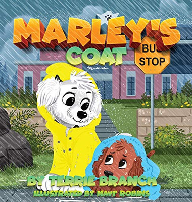 Marley's Coat (The Marley Collection)