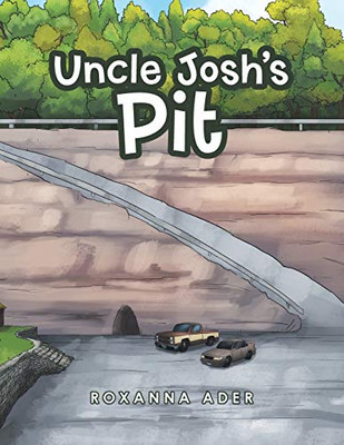 Uncle Josh's Pit