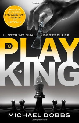 To Play the King (House of Cards)