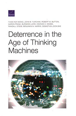 Deterrence in the Age of Thinking Machines