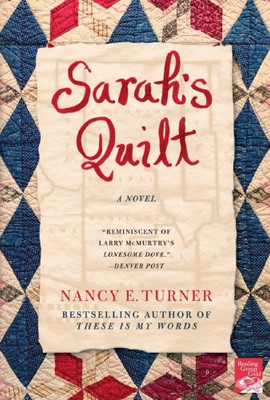 Sarah's Quilt (Sarah Agnes Prine Series)