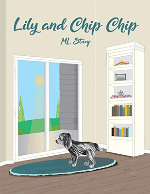 Lily and Chip Chip