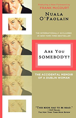 ARE YOU SOMEBODY?