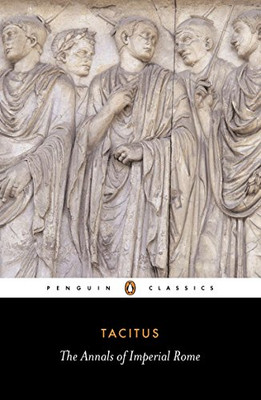 The Annals of Imperial Rome (Penguin Classics)