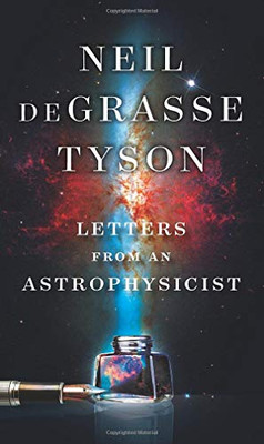 Letters from an Astrophysicist