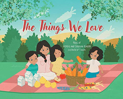 The Things We Love