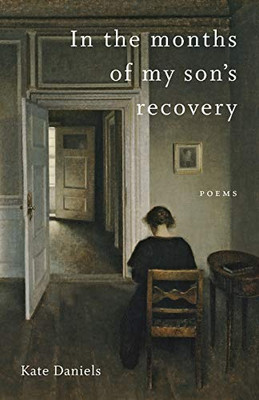 In the Months of My Son's Recovery: Poems (Southern Messenger Poets)