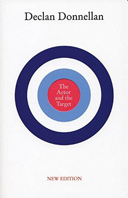 The Actor and the Target: New Edition