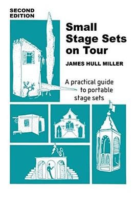 Small Stage Sets on Tour: A Practical Guide to Portable Stage Sets