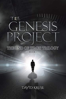 The Genesis Project: The End of Times Trilogy