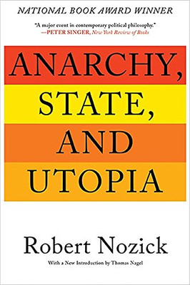 Anarchy, State, and Utopia