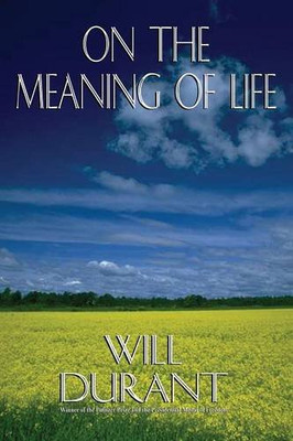 On the Meaning of Life