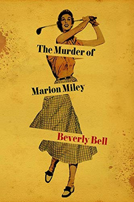 The Murder of Marion Miley (South Limestone)