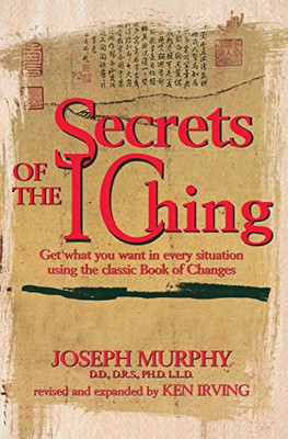 Secrets Of The I - Ching