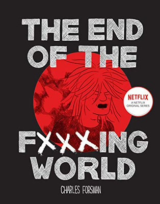 The End Of The Fucking World