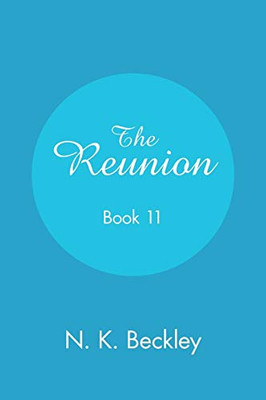 The Reunion Book 11