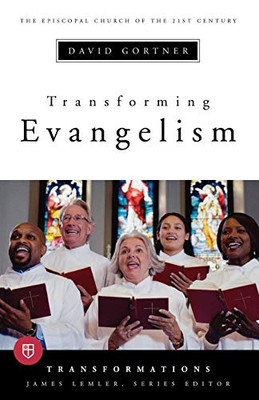 Transforming Evangelism (Transformations Series)