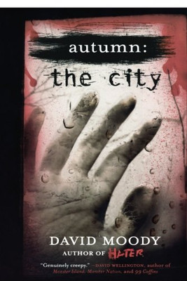 The City (Autumn, Book 2)