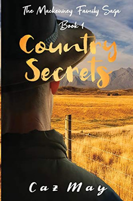 Country Secrets (The Mackenney Family Saga)