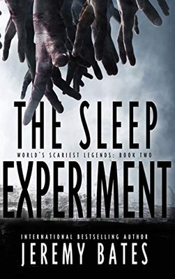 The Sleep Experiment (World's Scariest Legends)