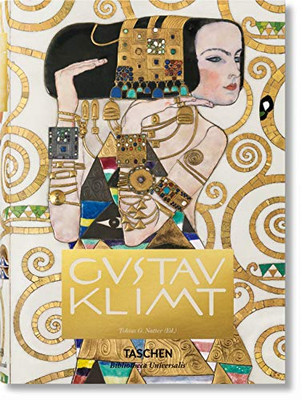 Gustav Klimt. Drawings and Paintings (Bibliotheca Universalis)