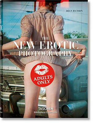 The New Erotic Photography (Bibliotheca Universalis) (Multilingual Edition)