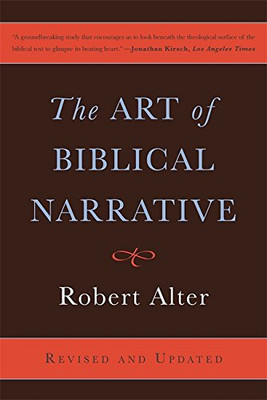 The Art of Biblical Narrative