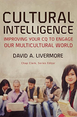 Cultural Intelligence (Youth, Family, and Culture)