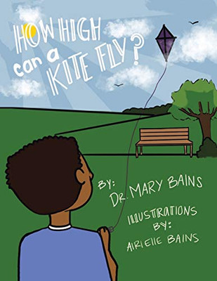 How High Can a Kite Fly?