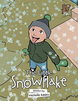 The Little Snowflake
