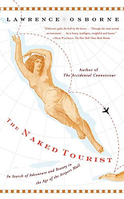 The Naked Tourist