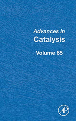 Advances in Catalysis (Volume 65)