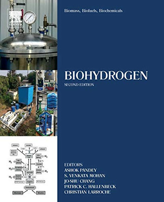 Biomass, Biofuels, Biochemicals: Biohydrogen