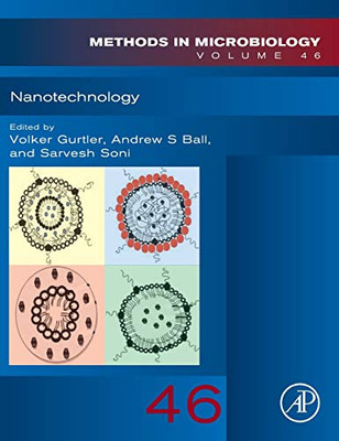 Nanotechnology (Volume 46) (Methods in Microbiology, Volume 46)