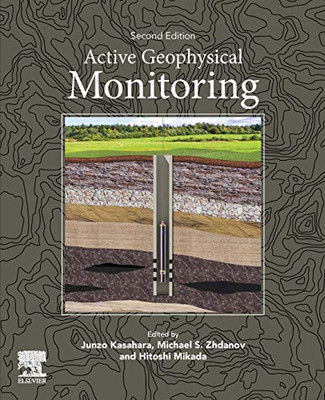 Active Geophysical Monitoring