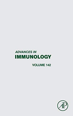 Advances in Immunology (Volume 142)