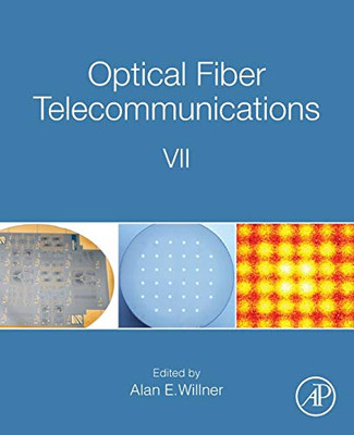 Optical Fiber Telecommunications VII