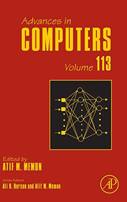 Advances in Computers (Volume 113)