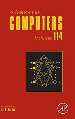 Advances in Computers (Volume 114)