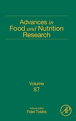 Advances in Food and Nutrition Research (Volume 87)