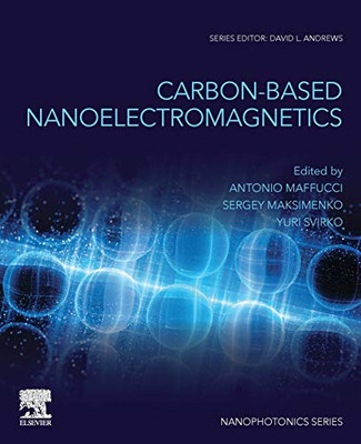 Carbon-Based Nanoelectromagnetics (Nanophotonics)