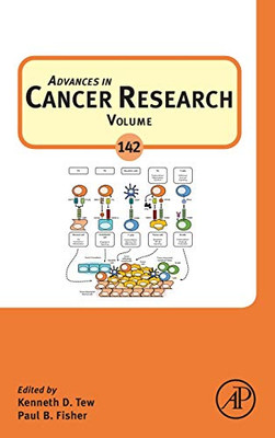 Advances in Cancer Research (Volume 142)